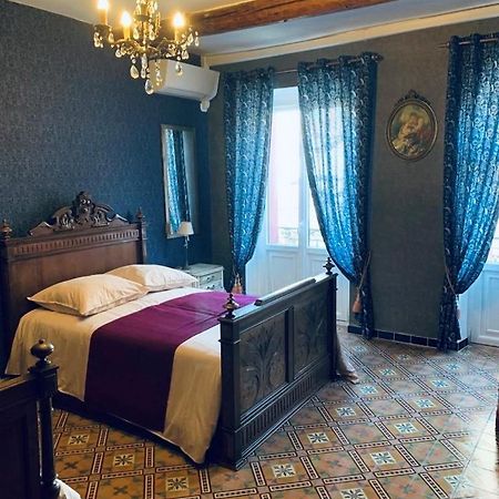 Bed and Breakfast La Babayaga Capestang Exterior foto