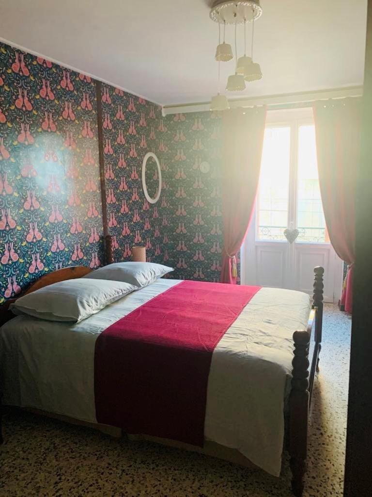 Bed and Breakfast La Babayaga Capestang Exterior foto